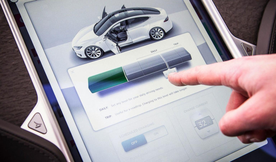 Pin xe điện và những điều thú vị xoay quanh trang bị này