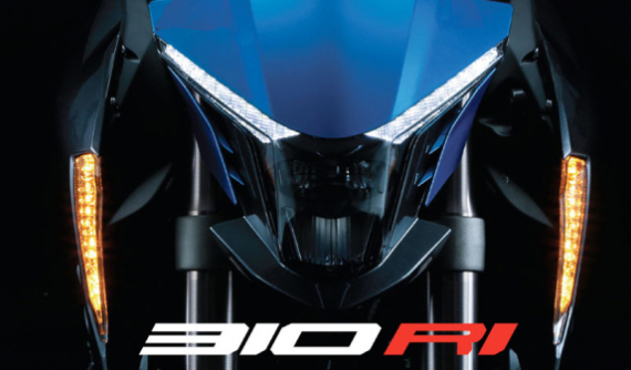 Ra mắt Zontes 310R 2021 - naked bike Trung Quốc mang thiết kế "đặc dị"