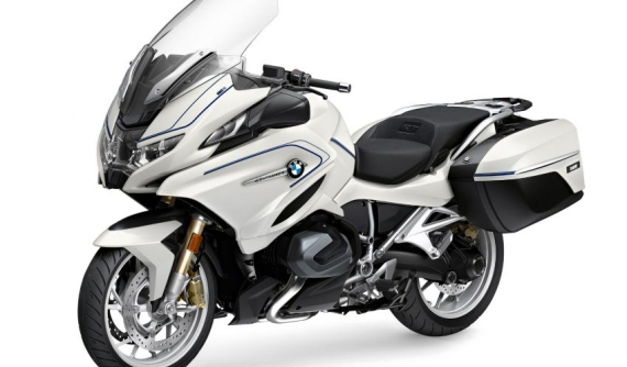 Touring cao cấp BMW R1250RT chốt giá 795 triệu đồng tại Malaysia, chưa có thông tin về Việt Nam