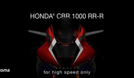 Rizoma ra mắt cặp gương cực đỉnh dành riêng cho siêu mô tô như Honda CBR1000RR-R