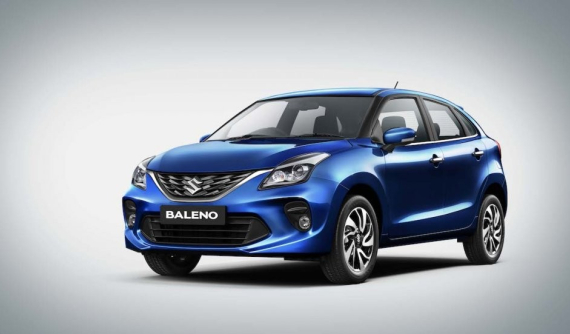 Mẫu xe Suzuki này "bán chạy như tôm tươi", cứ 2 phút lại có 1 người mua