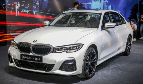 Sau Thái Lan, BMW 3-Series Li 2021 tiếp tục ra mắt Malaysia, liệu có về Việt Nam?