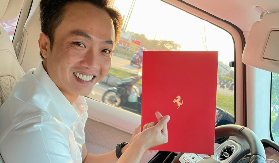 Chọn mua Ferrari SF90 Stradale chính hãng, Cường "Đô-la" được và mất gì?