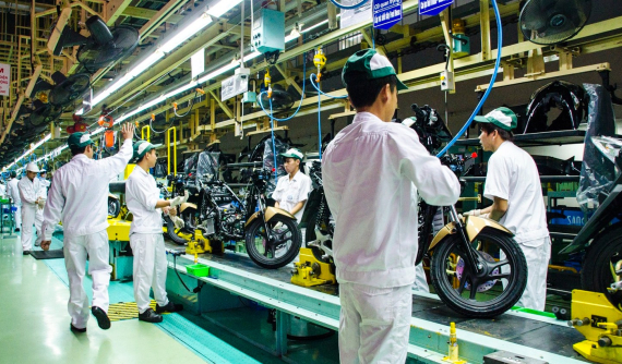 Honda Việt Nam có Tổng Giám đốc mới, sẽ tập trung hơn nữa vào mảng 2 bánh?