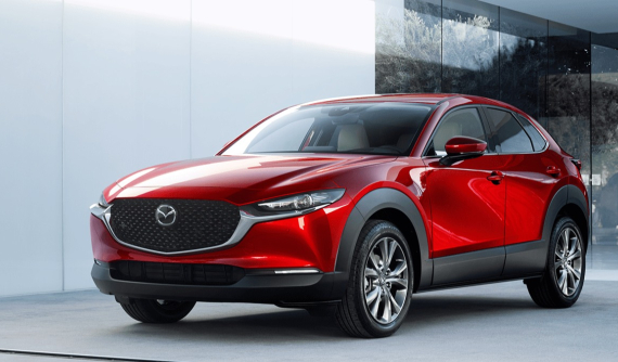 Bộ đôi Mazda CX-3 và CX-30 thu về gần 1.400 đơn đặt hàng, sẽ ra mắt trong vài ngày tới?