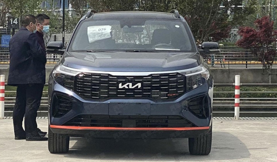 Kia Sportage Ace 2021 chính thức trình làng với thiết kế như Sorento thu nhỏ, cạnh tranh Honda CR-V