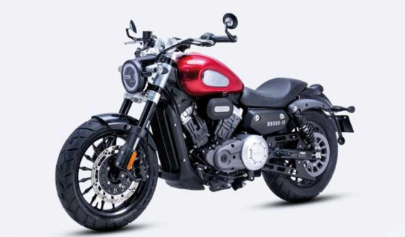 Phải chăng đây là xe Cruiser phân khối nhỏ đẹp nhất phân khúc hiện nay