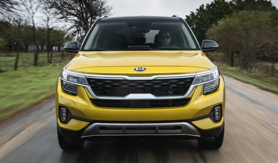 THACO chính thức phản hồi về vụ Kia Seltos bị triệu hồi vì lỗi động cơ