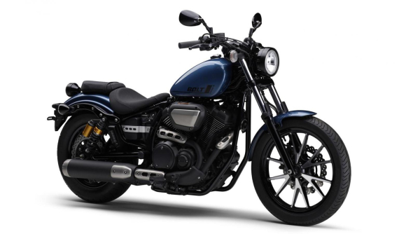 Bobber Yamaha Bolt R phiên bản 2021 lộ diện, đối đầu trực tiếp với Honda Rebel 1100