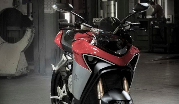 Phải chăng đây là thiết kế của MV Agusta Adventure 950 mới sắp ra mắt?