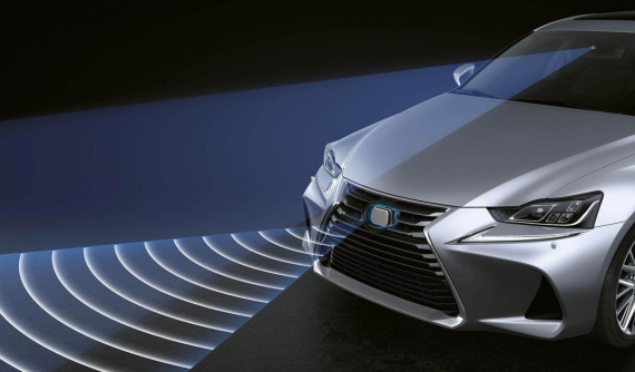 Hệ thống cảnh báo va chạm trên xe ô tô hoạt động như thế nào?