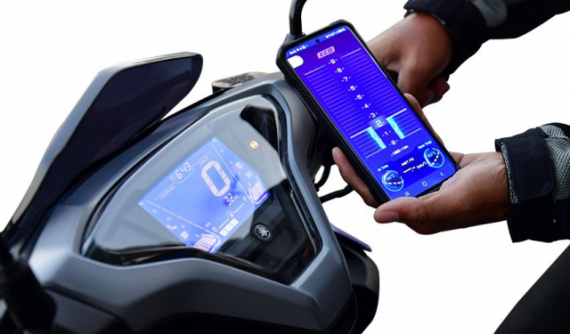 Yamaha NVX 2021 chính thức ra mắt tại Malaysia có gì khác so với Việt Nam?