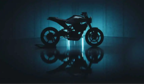 Husqvarna công bố thông số xe mô to E-Pilen và xe máy điện E-Scooter mới cho năm 2022