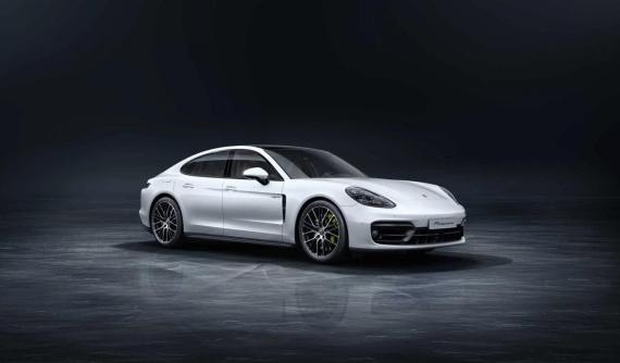 Porsche Panamera 2024: Giá xe Porsche Panamera và khuyến mãi mới nhất