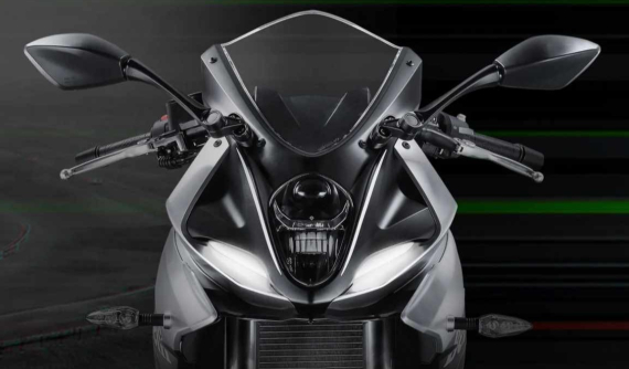 Sportbike cỡ nhỏ Benelli Tornado 302R 2021 ra mắt với sức mạnh 35 mã lực, giảm 16kg trọng lượng