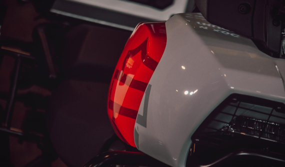 "Chảo Mỹ" Harley-Davidson Pan America 1250 chính thức lên kệ tại Việt Nam với giá bán khủng