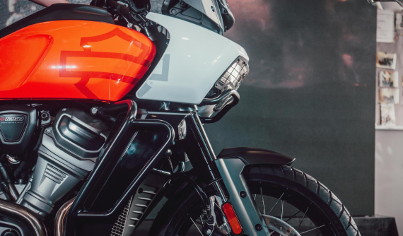 Đánh giá nhanh Harley-Davidson Pan America 1250: "Đứa con" mang tính cách đặc biệt đến từ Mỹ