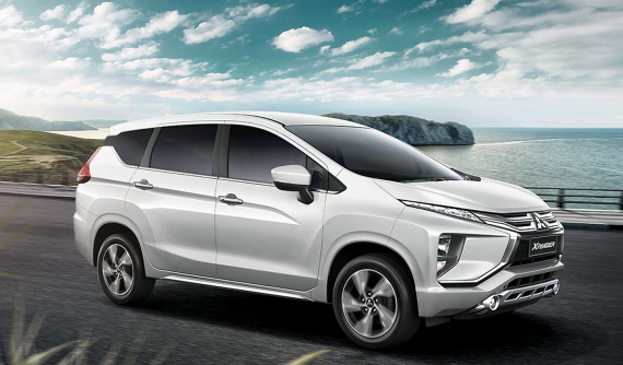 Mitsubishi Xpander thế hệ mới được hé lộ thời điểm ra mắt, có thể chỉ tiêu thụ 4,4 lít xăng trên 100 km