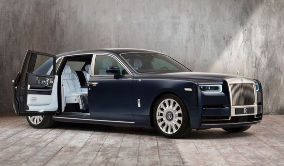 Vì sao xe Rolls-Royce lại có giá đắt đỏ đến như vậy?