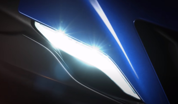 Hé lộ video thứ hai về Sport bike Yamaha R7 hoàn toàn mới sắp ra mắt