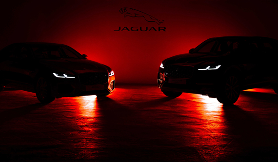Jaguar XF và F-Pace sẽ đồng thời ra mắt tại Việt Nam, giá dự kiến từ 2,87 tỷ đồng