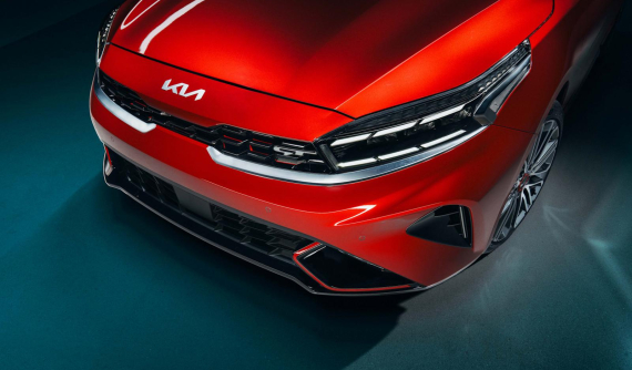 Kia Cerato 2021 tiếp tục ra mắt thị trường Úc với trang bị tốt ngay ở bản tiêu chuẩn