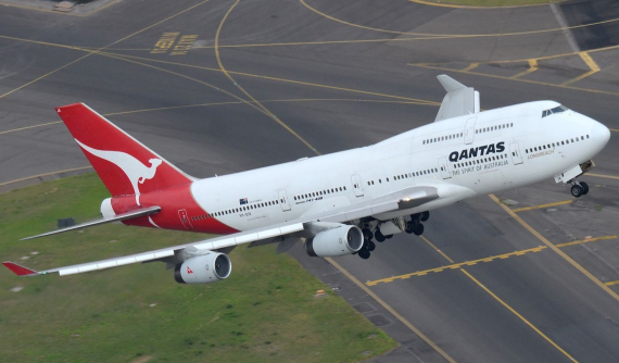 Bạn sẽ bất ngờ khi biết mức tiêu thụ nhiên liệu của máy bay thương mại