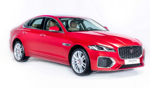 Jaguar XF: Giá xe Jaguar XF 2024 và khuyến mãi mới nhất hiện nay