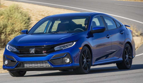 Honda và Acura là hai thương hiệu có chi phí bảo dưỡng xe thấp nhất hiện nay