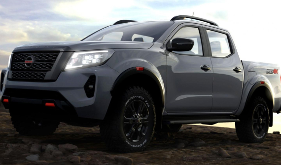 Nissan Navara 2024: Giá xe Nissan Navara và khuyến mãi mới nhất tại Việt Nam
