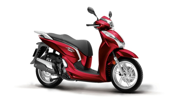 Hơn 1.300 xe Honda SH 300i nhập khẩu từ Ý bị triệu hồi tại Việt Nam