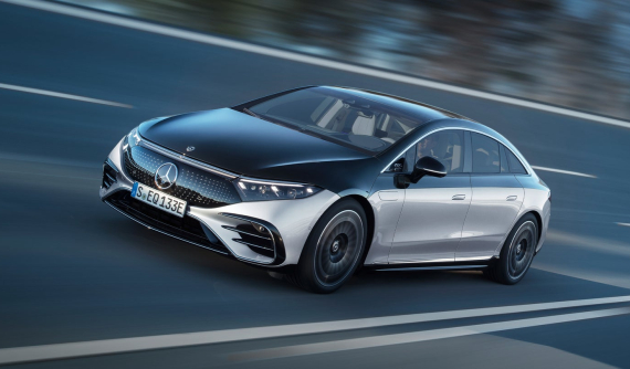 Mercedes-Benz sẽ sớm ngừng sản xuất xe động cơ đốt trong, tiến đến sử dụng động cơ điện hoàn toàn