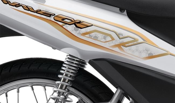 Giá xe Honda Wave Alpha tiếp tục tăng, cao hơn so với niêm yết 2 triệu đồng