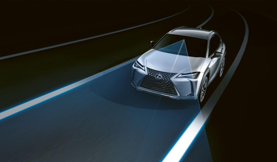 Phân biệt hệ thống cảnh báo chệch làn đường, hỗ trợ giữ làn đường và đưa xe vào giữa làn đường