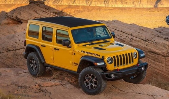 Jeep 2024: Bảng giá xe Jeep cập nhật mới nhất 2024 tại thị trường Việt Nam