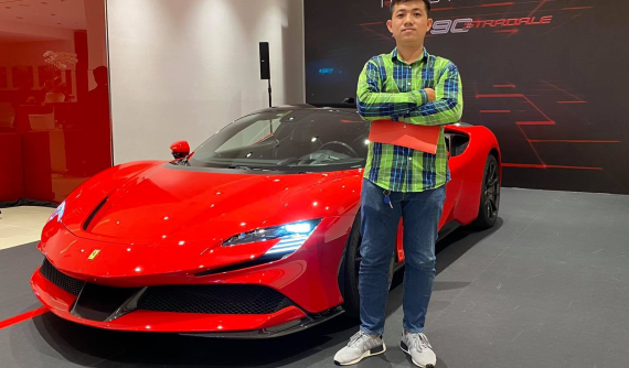 Video: Khám phá nhanh SF90 Stradale - siêu xe Ferrari mạnh nhất thế giới hiện nay