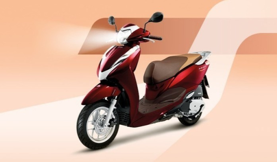 Hướng dẫn mua xe Lead trả góp đơn giản và nhanh chóng nhất