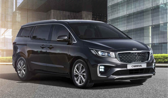 Khách hàng mua Kia Sedona mà không ưng, được trả lại xe trong vòng 30 ngày