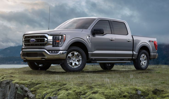 Lược sử 14 thế hệ xe bán tải đình đám Ford F-Series từ năm 1948 đến nay