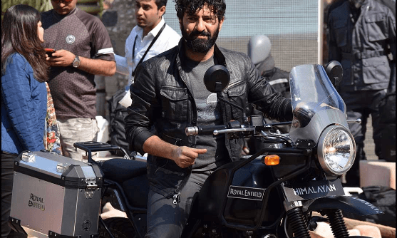 Chủ sở hữu hãng xe Ấn Độ tự tin tuyên bố: "Royal Enfield tốt hơn so với xe Nhật và xe Đức"