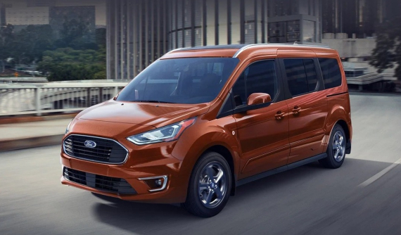 Ford đối mặt với khoản phạt 1,3 tỷ USD vì gian lận thuế