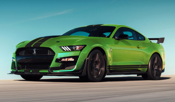 Màu sắc xe quan trọng đến đâu đối với người mua? Đây là câu trả lời