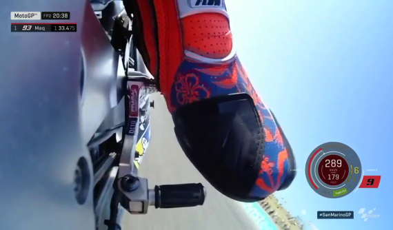 Hệ thống sang số nhanh Quick Shifter trên mô tô phân khối lớn là gì? Có nên thần thánh hóa hay không?