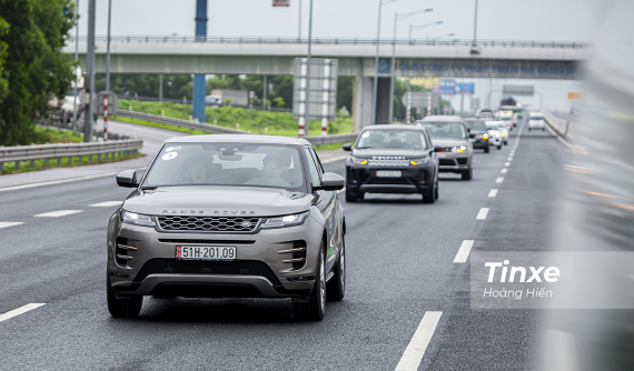 Mẹo nhận biết đường qua khu đông dân cư để tránh bị phạt vì đi quá tốc độ