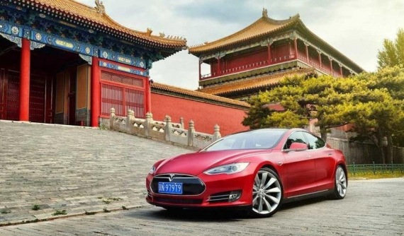 Xe điện Tesla bị người Trung Quốc kỳ thị, khách hàng dần quay lưng