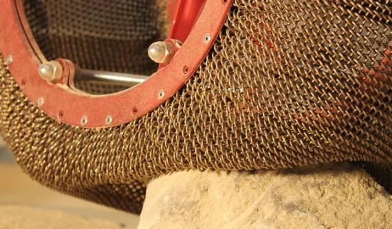 7 loại lốp xe đột phá có thể xuất hiện trên đường phố tương lai