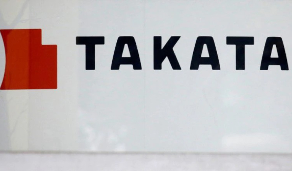 Sau vấn đề về túi khí, Takata bị cáo buộc làm giả kết quả kiểm tra chất lượng dây an toàn