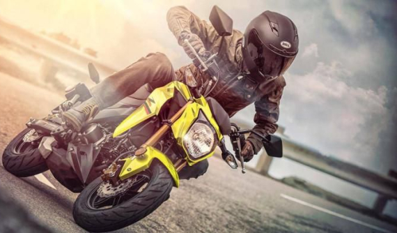 Đối thủ của Honda MSX 125 - Kawasaki Z125 ra mắt phiên bản 2022 với hậu tố "Pro"