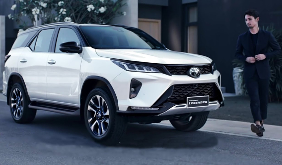 Chi phí bảo dưỡng Toyota Fortuner là bao nhiêu? Bảo dưỡng xe Toyota Fortuner như thế nào cho chuẩn hãng?