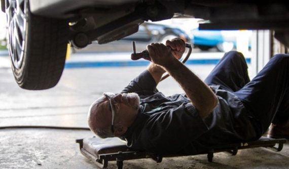 Xe có tiếng động lạ: Nguồn gốc, nguyên nhân và cách xử lý